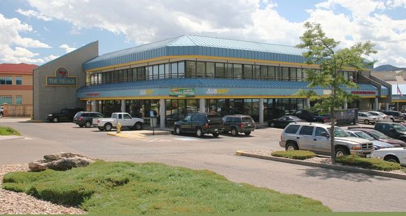THE VILLAGE AT GOLDEN: 17700 S Golden Rd, Golden, CO 80401